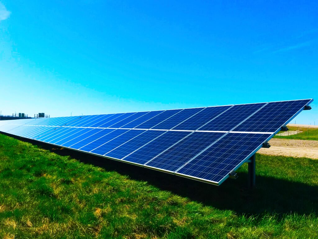 Best Place to Buy Used Solar Panels