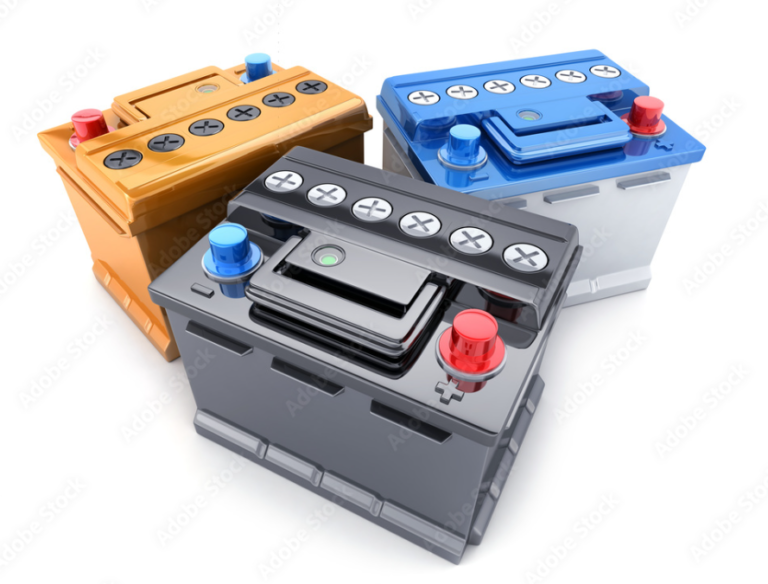 Where is the Best Place to Buy Car Batteries?