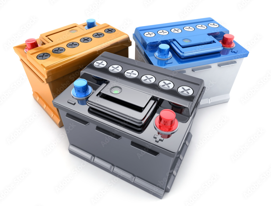 Where is the Best Place to Buy Car Batteries