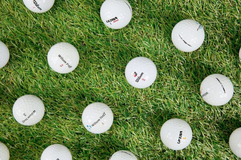 Best Place to Buy Golf Balls in Bulk