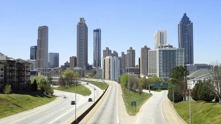 Best Places to Buy a Home in Atlanta