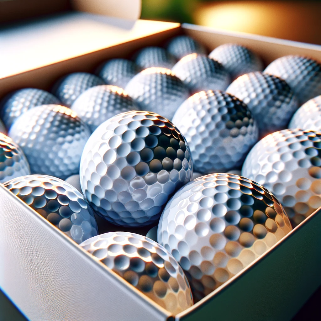 Best Place To Buy Cheap Golf Balls