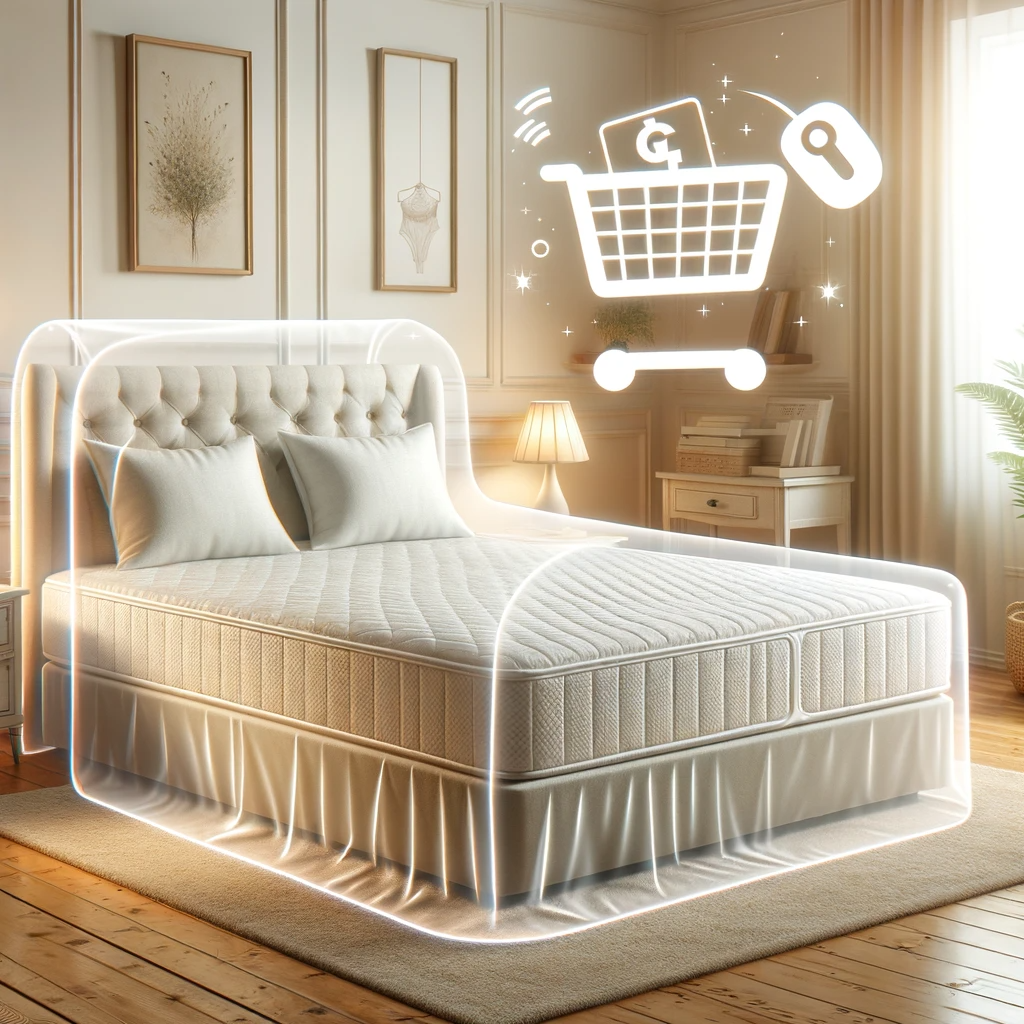 The Benefits of a Mattress Protector: Enhancing Your Online Purchase
