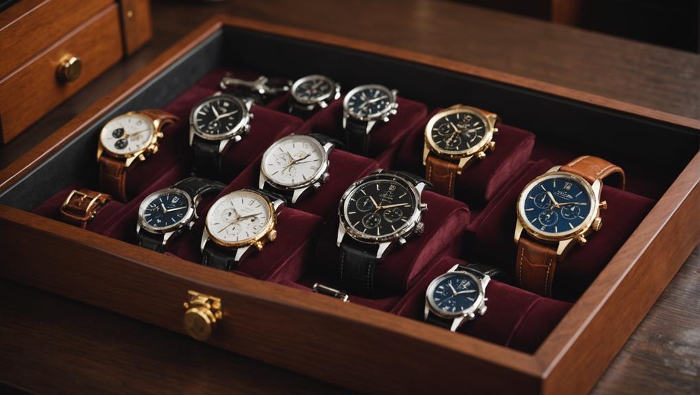 timeless gifts for enthusiasts