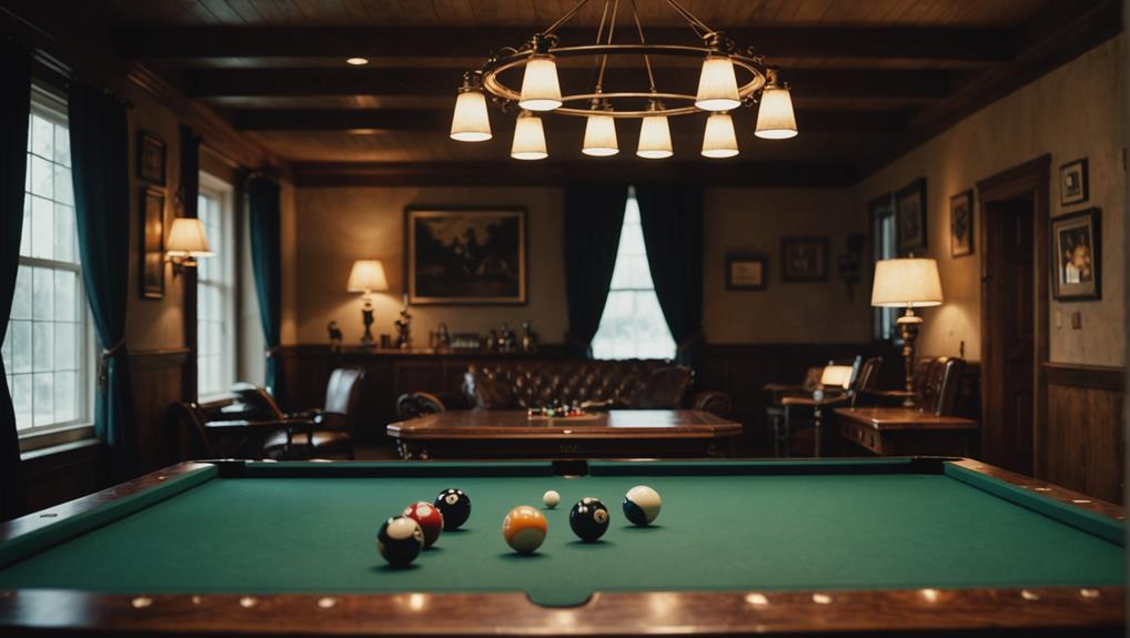 unique billiard themed gift ideas